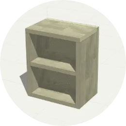 棚・ラック・シェルフ