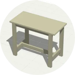 机・テーブル・デスク